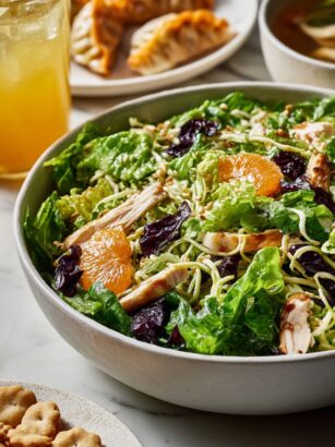 Chinese Chicken Salad Recipe