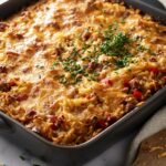 Gingerbread Martini– Easy Outback Steakhouse Copycat