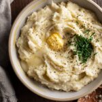 Vegetarian Minestrone Soup Recipe