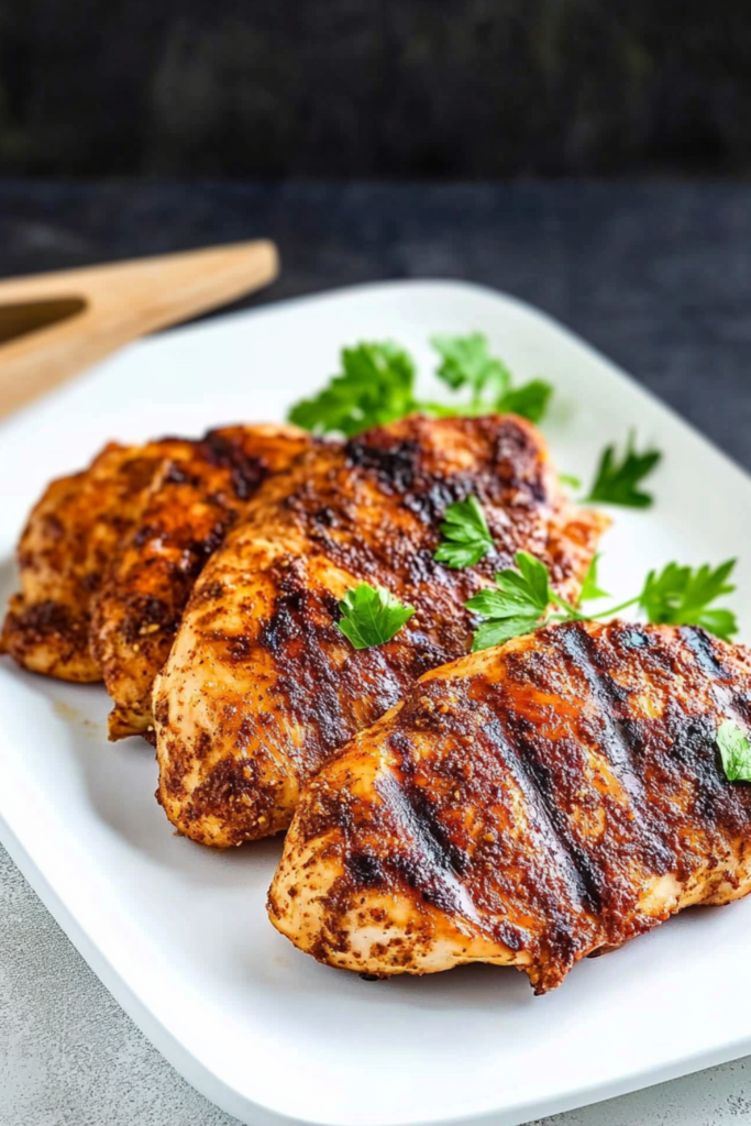 Cracker Barrel Smoky Southern Grilled Chicken