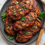 Potato Cheddar and Chive Bakes– Easy Starbucks Copycat