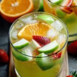 Chicken and Shrimp Carbonara Recipe