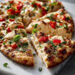 White Chicken Chili Recipe