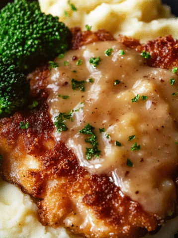 Chicken De Pana – Easy Cheesecake Factory Copycat