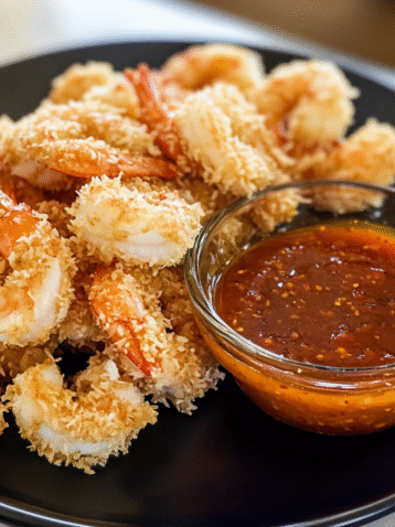 Coconut Shrimp Dipping Sauce– Easy Outback Steakhouse Copycat