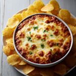 Grilled Sausage and Peppers Rustica Recipe