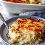 Gingerbread Martini– Easy Outback Steakhouse Copycat