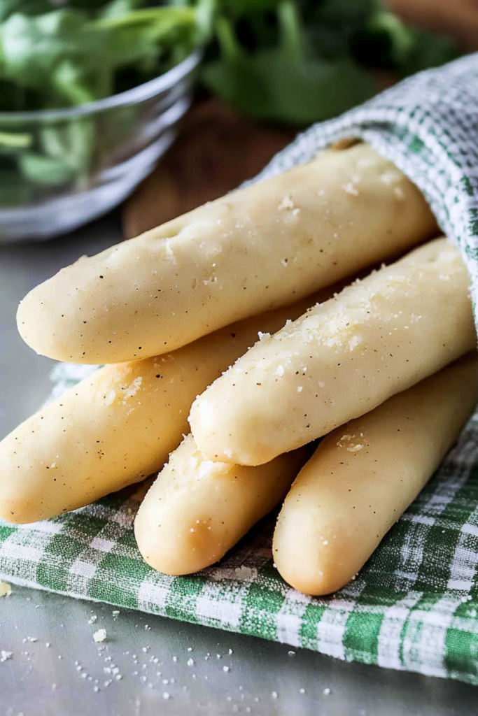 Olive Garden Breadsticks