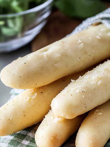 Olive Garden Breadsticks