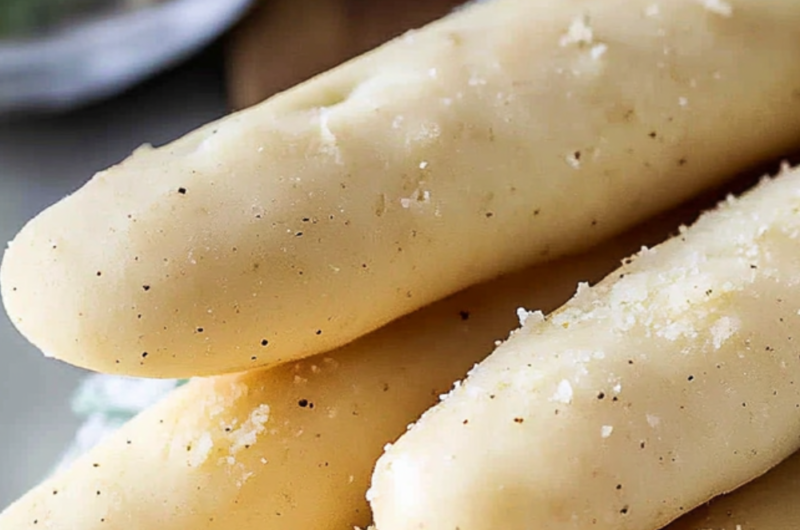 Olive Garden Breadsticks