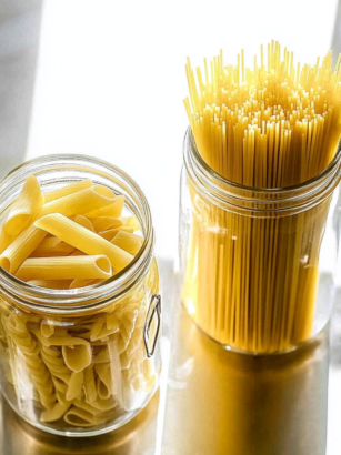 Ravioletti and Mushroom Walnut Sauce – Easy Olive Garden Copycat