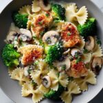 Chicken Da Vinci Recipe