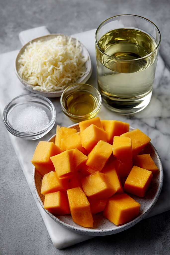 Roasted Butternut Squash Recipe