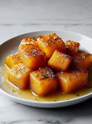 Roasted Butternut Squash Recipe