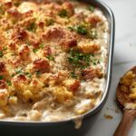 Sicilian Scampi Recipe