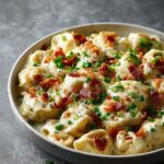 Baja Chicken Tacos Recipe