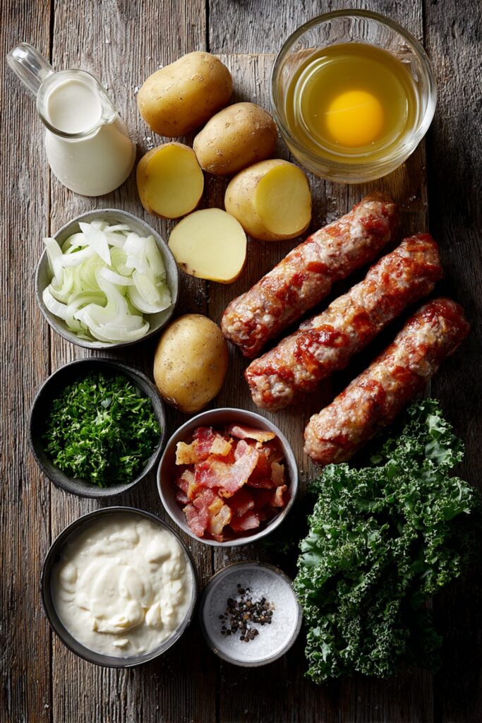 Zuppa Toscana Soup Recipe