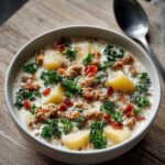 Green Apple Sangria Recipe