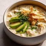 Grilled Chicken Flatbread Recipe