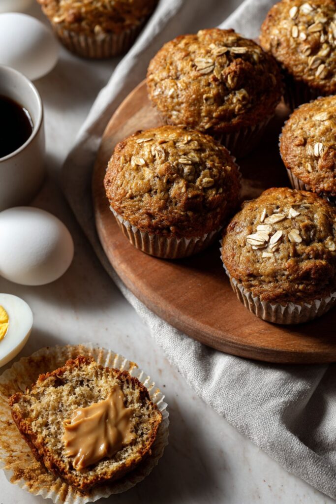 Apple Bran Muffin Recipe