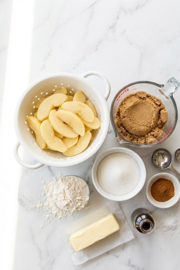 Apple Carmelina Recipe