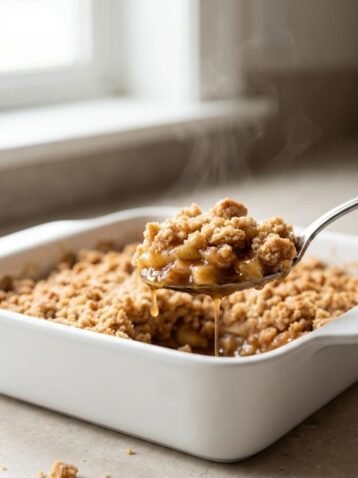 Apple Carmelina Recipe