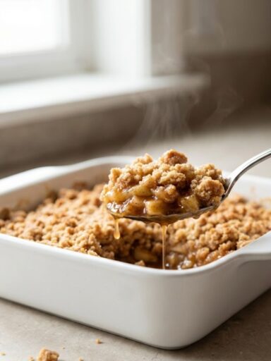 Apple Carmelina Recipe