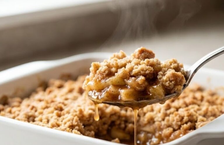 Apple Carmelina Recipe