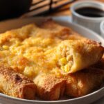 Sweet Potato Casserole Recipe