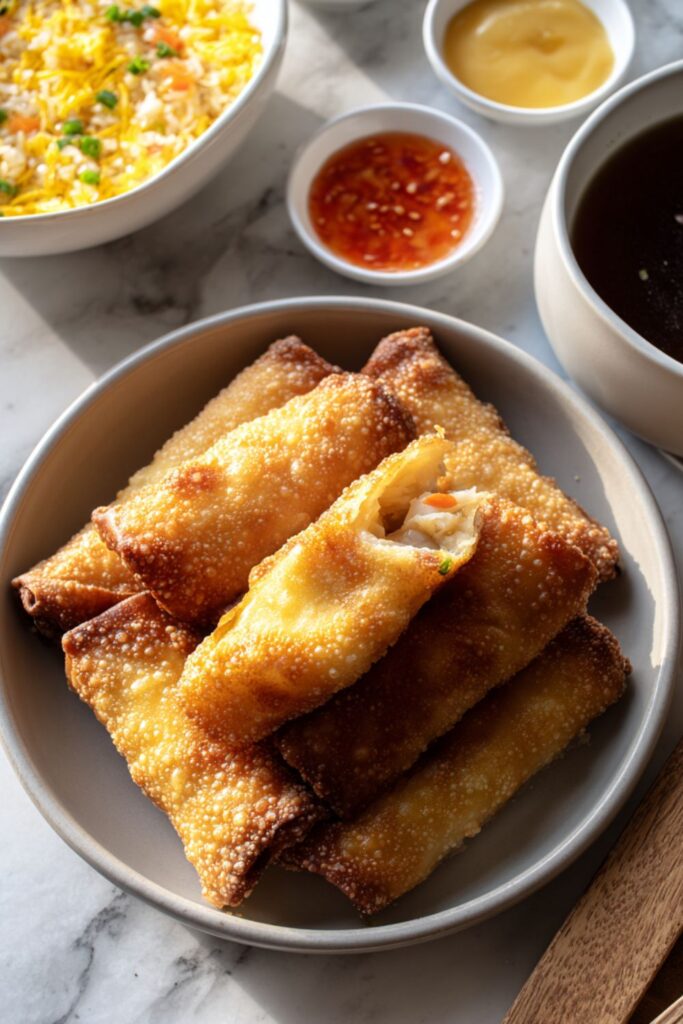 Baked Chicken and Dressing Recipe