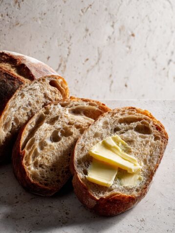Bread Brown Recipe
