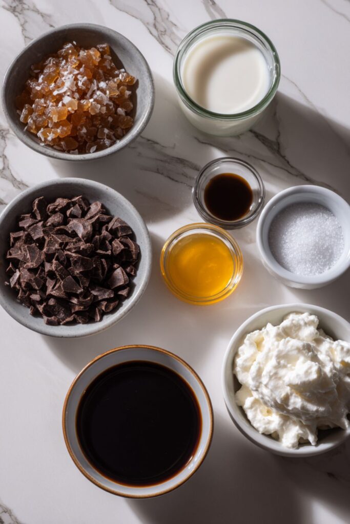 Caramel Macchiato Recipe