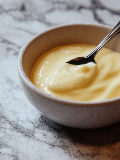 Cheese Sauce Recipe