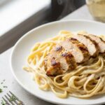 Maple Jam n’ Bacon Burger Recipe