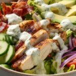 Petite Vanilla Scones– Easy Starbucks Copycat