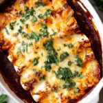 Chicken Egg Rolls Recipe