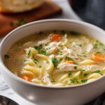 Artisan Grilled Chicken Sandwich Recipe