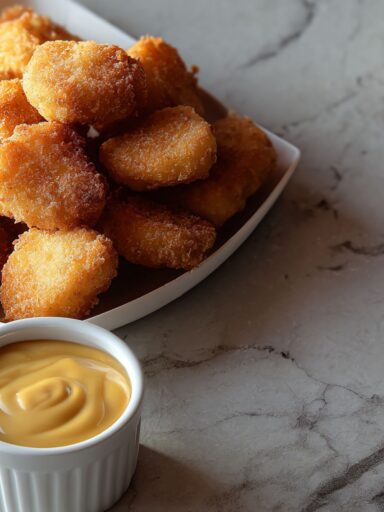 Chicken Nuggets Recipe