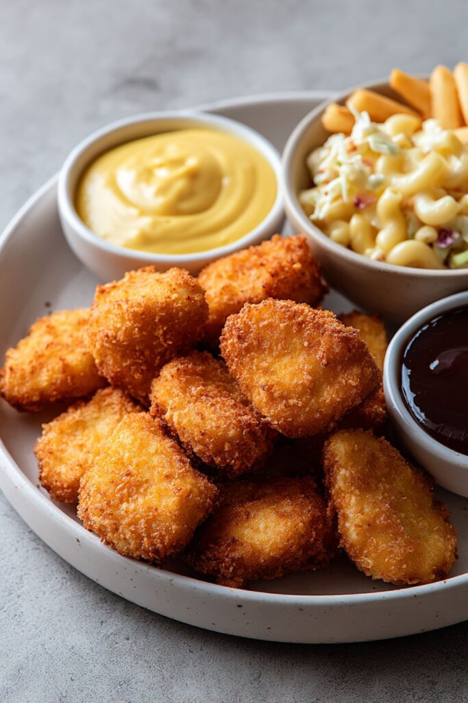 Chicken Nuggets Recipe