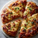 Chicken Pot Pie Recipe