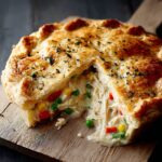 Chicken Pizza Recipe
