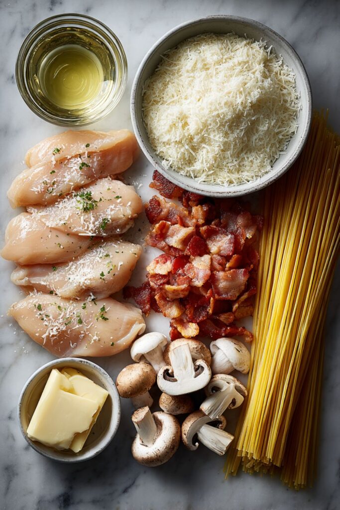 Chicken Riesling Recipe