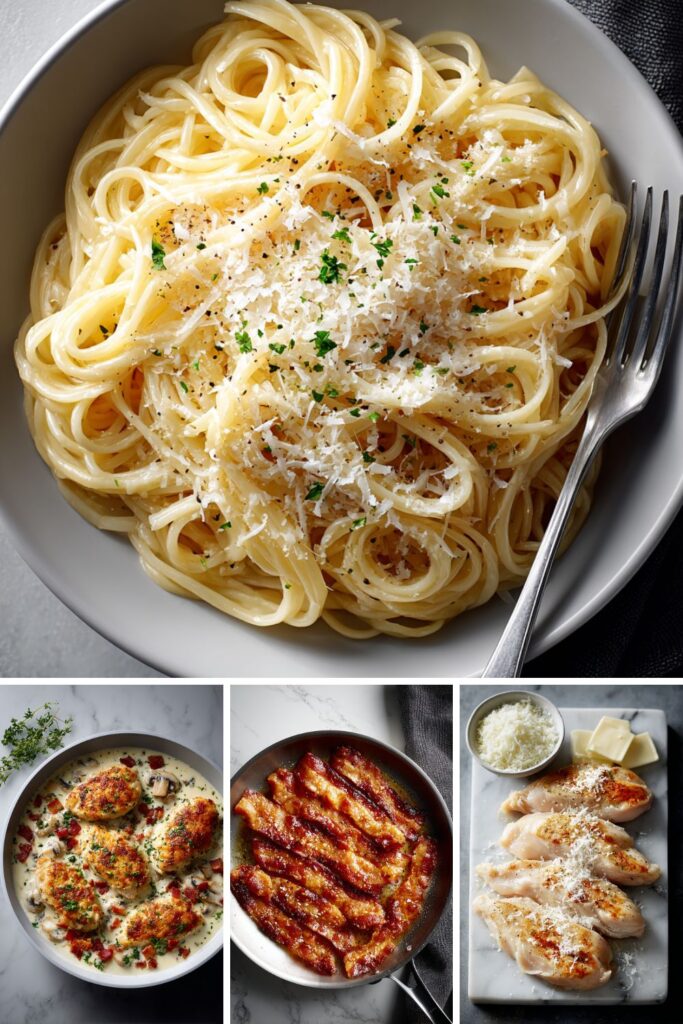 Chicken Riesling Recipe