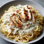 Vanilla Bean Frappuccino– Easy Starbucks Copycat