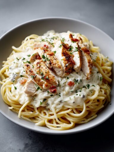 Chicken Riesling Recipe