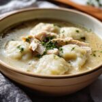 McChicken Sandwich – Easy McDonald’s Copycat