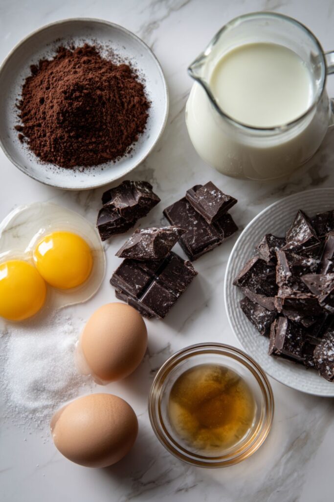 Chocolate Ice Cream Recipe