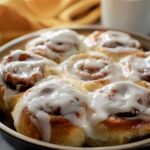 Salted Caramel Cookie Skillet– Easy Outback Steakhouse Copycat