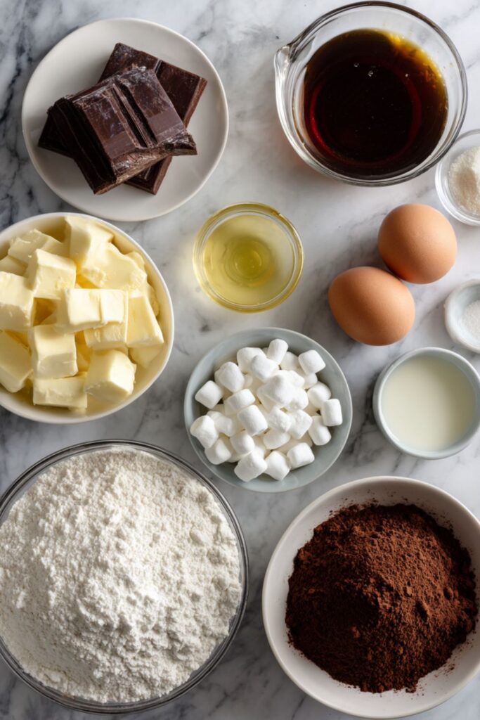 Coca Cola Cake Recipe