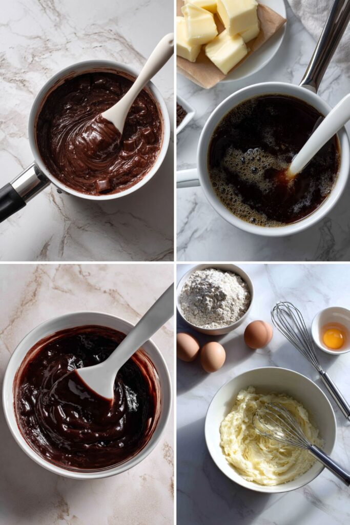 Coca Cola Cake Recipe